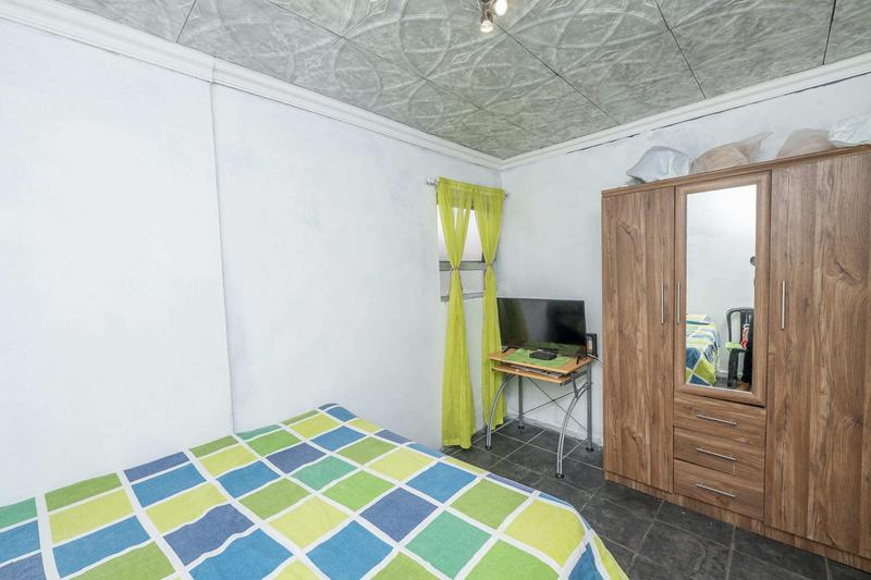3 Bedroom Property for Sale in Northpine Western Cape